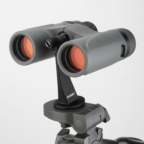 Adaptateur Trépied SV111 – Métal pour Jumelles