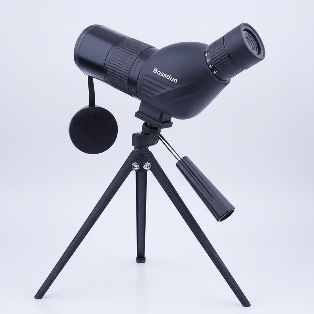 Longue-vue Monoculaire 12–36×50 HD