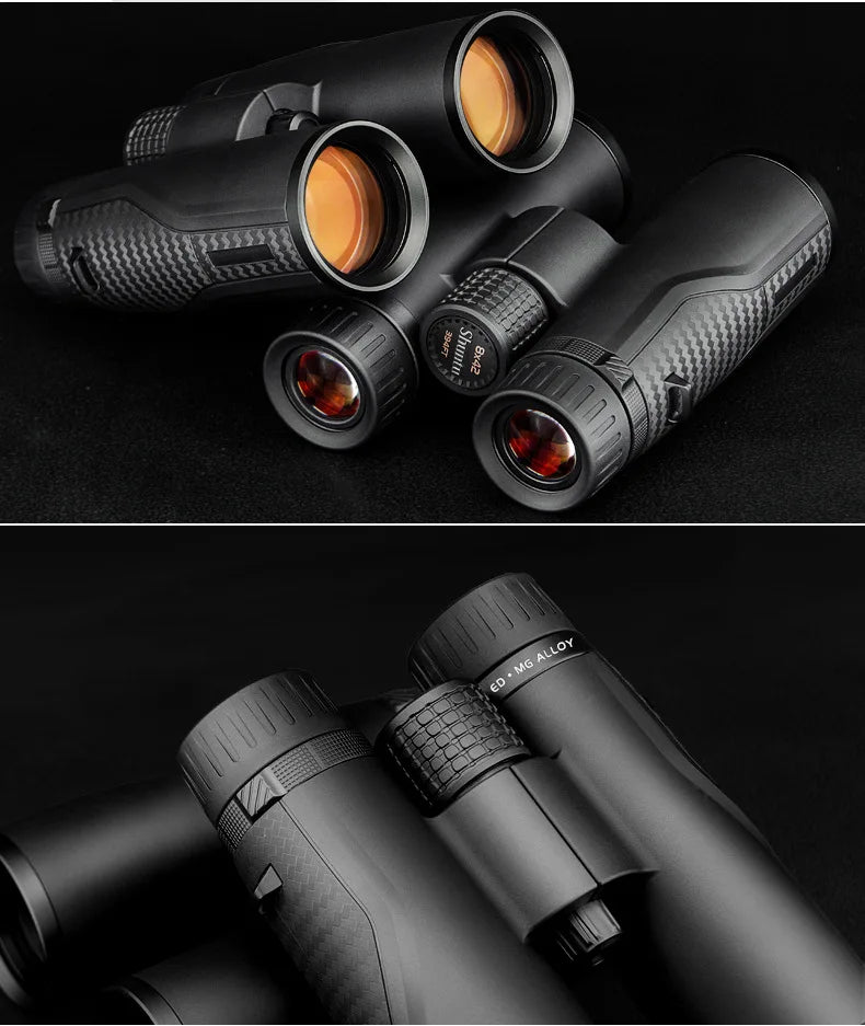 Jumelles ED 10×42 HD Premium
