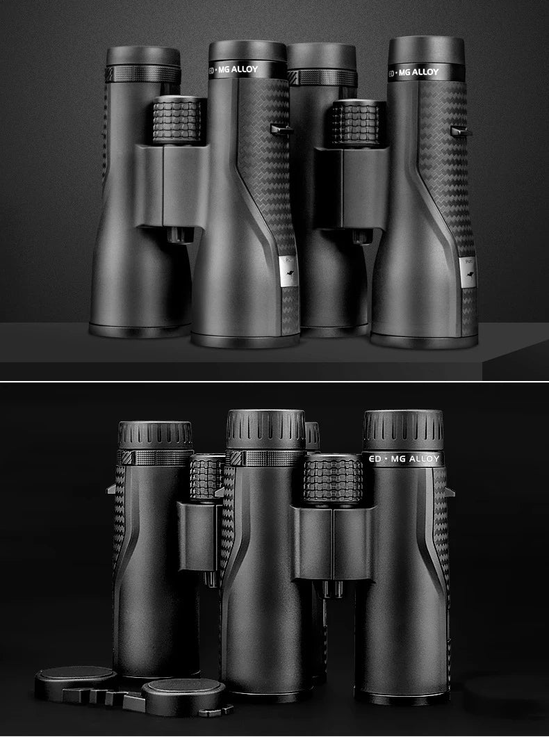 Jumelles ED 10×42 HD Premium