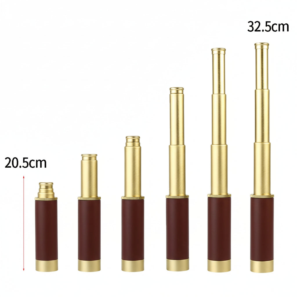 Monoculaire Baigish 8–24X40 HD – Zoom Longue Distance
