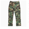 Tenue Camouflage Résistante Outdoor