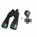 Jumelles 10-60×60 Zoom HD