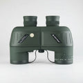 Jumelles Marines 7×50 HD avec Télémètre