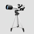 Télescope Réfracteur Portable 60 mm – Débutants