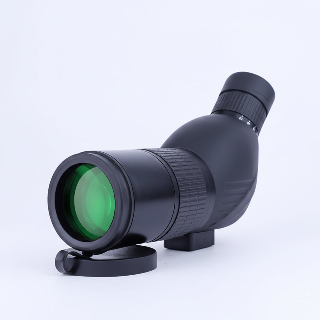 Longue-vue Monoculaire 12–36×50 HD