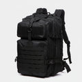 Sac à Dos Tactique 50L – Grande Capacité Étanche avec Molle