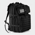 Sac à Dos Tactique 25L – Compact Étanche avec Système Molle