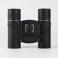 Jumelles Compactes 10x25 HD – Pliables & Légères pour Voyages