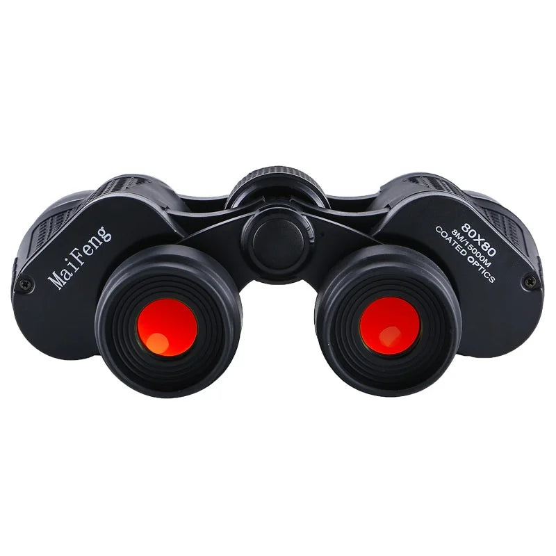 Jumelles 10×36 HD