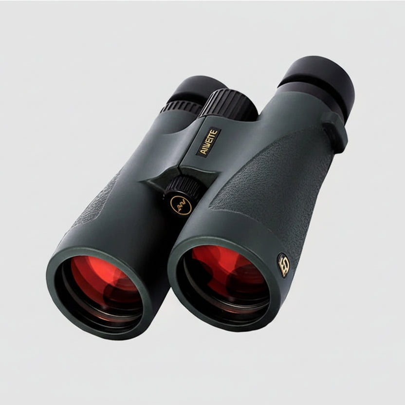 Jumelles ED 12×50 HD – Corps Métal IPX7