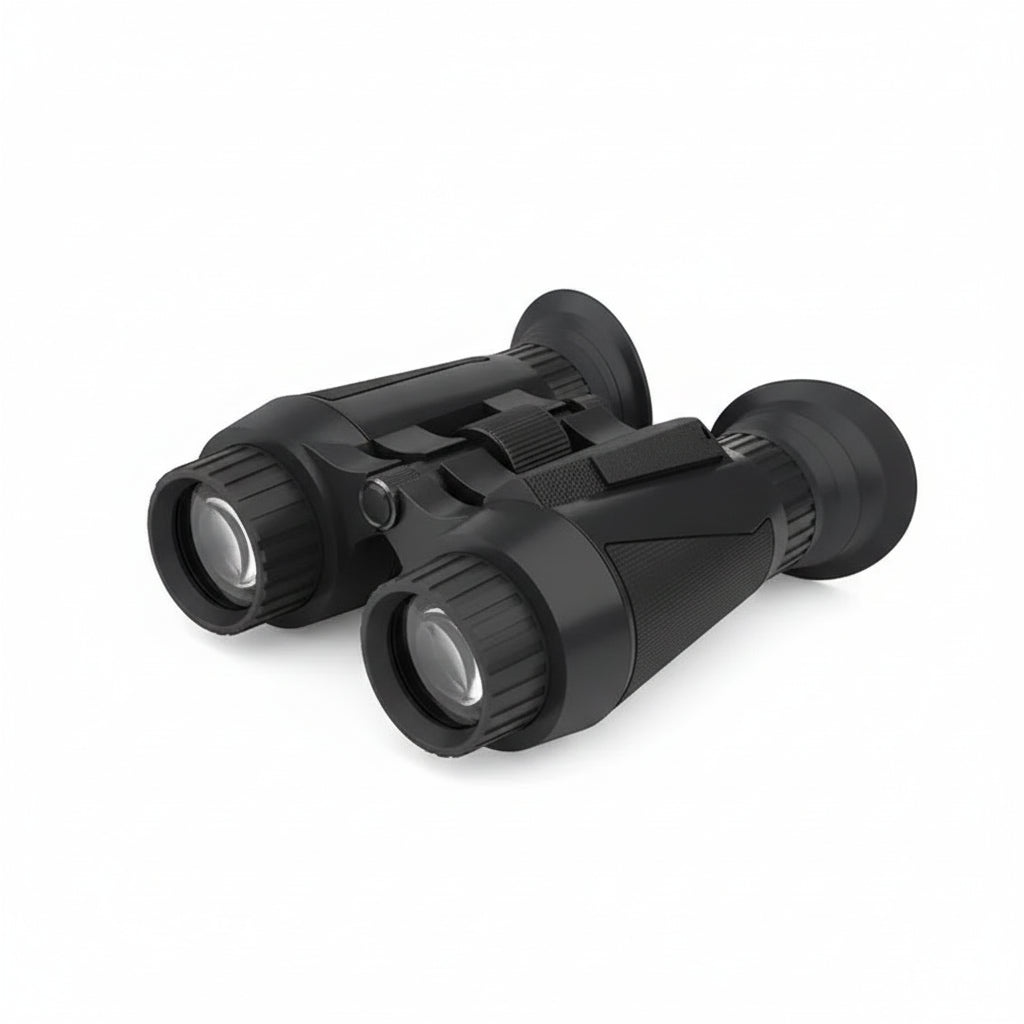 Jumelles Vision Nocturne 8× Numériques 36MP